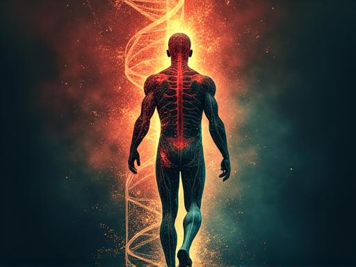 Testosterone Health